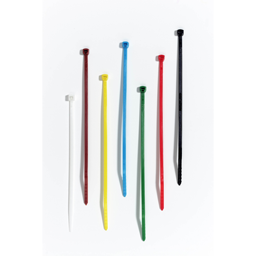 All Plastic Cable Ties