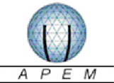 Apem Logo