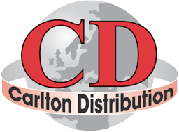 Carlton Distribution Logo