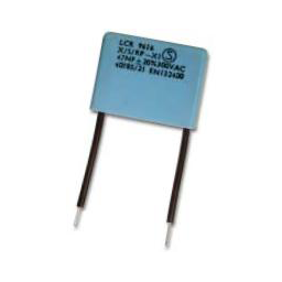 Interference Capacitors