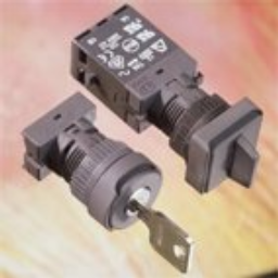 Key & Lever Switches