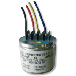 Precision And Specialised Capacitors