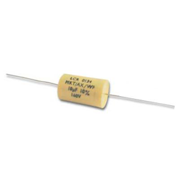 Pulse And Timing Capacitors