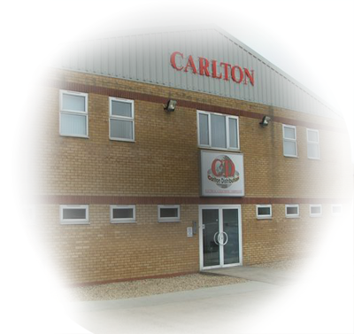 Carlton Distribution Shop Photo