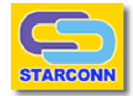 Starconn Logo